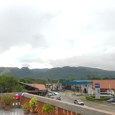 Residencial El Valle El Valle de Anton Exterior photo
