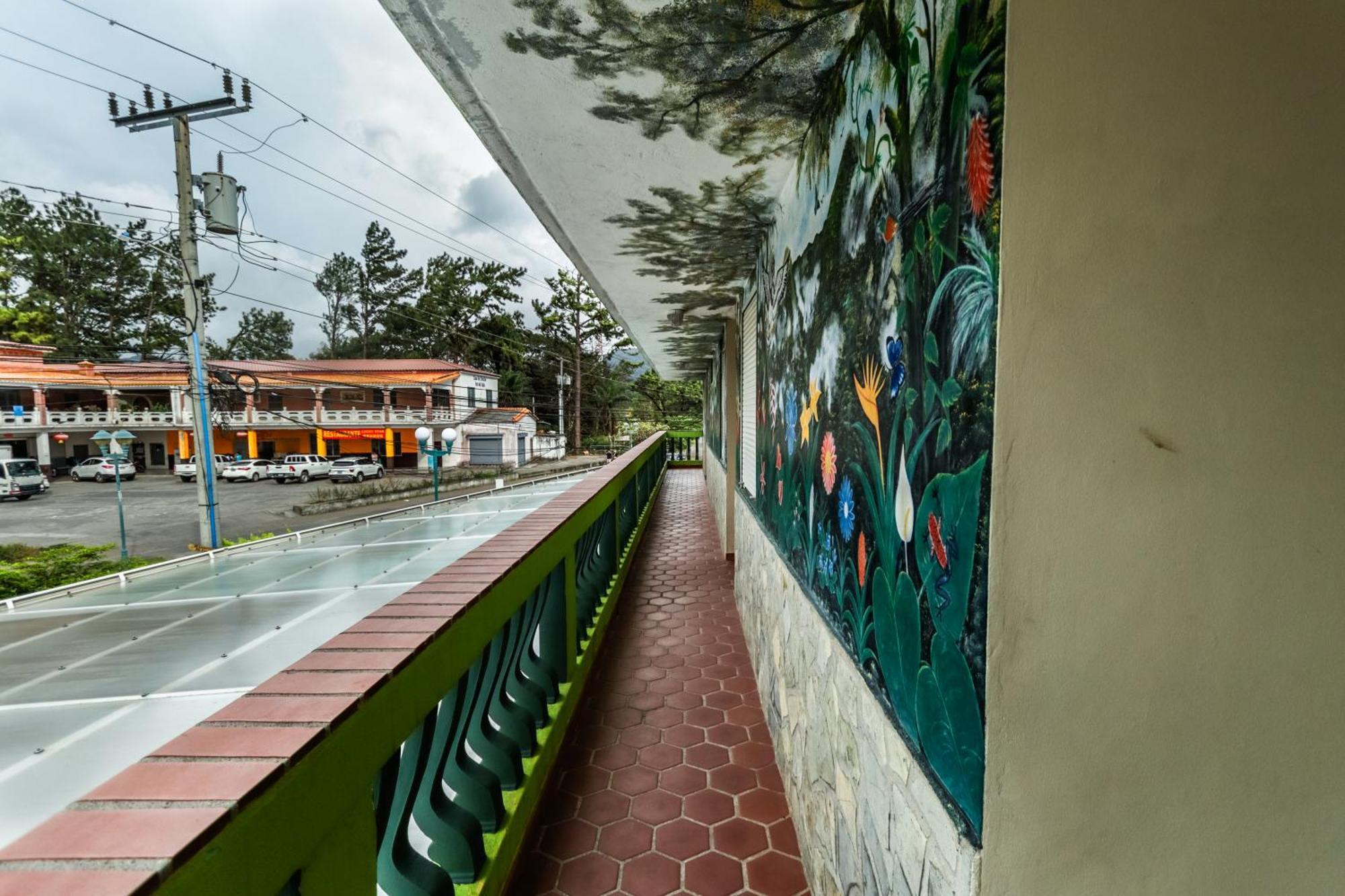 Residencial El Valle El Valle de Anton Exterior photo