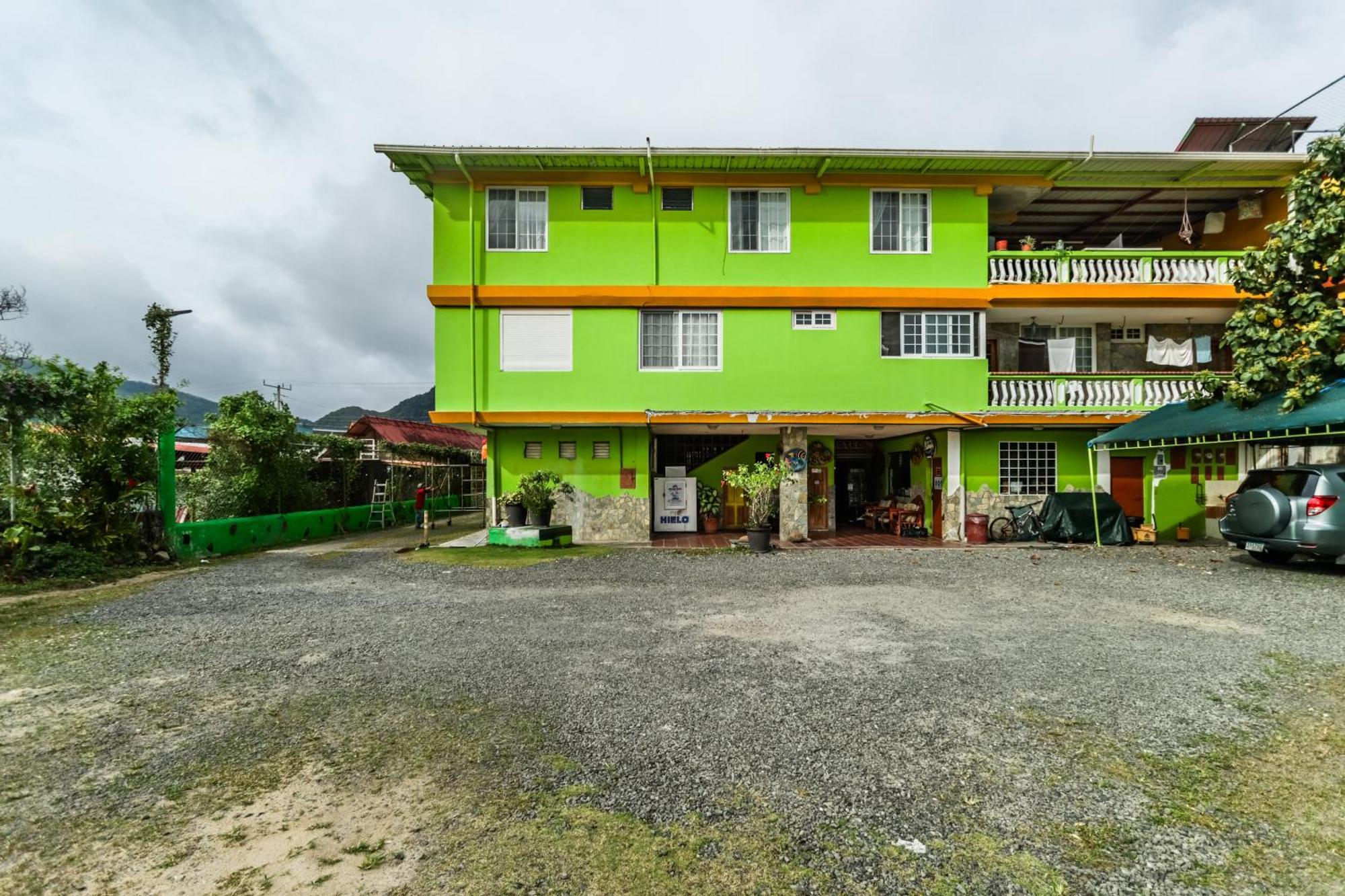 Residencial El Valle El Valle de Anton Exterior photo